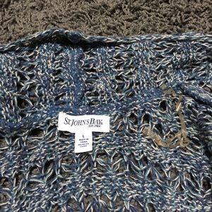 St John’s Bay Womens blouse